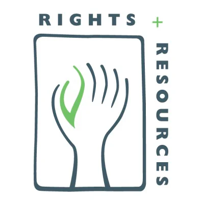 Logo of Rights and Resources Initiative