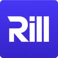 Logo of Rill Data