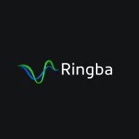 Logo of Ringba