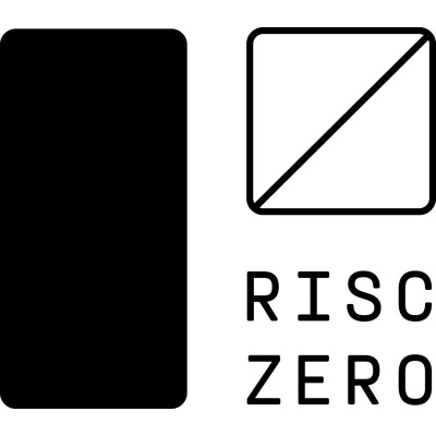 Logo of RISC Zero