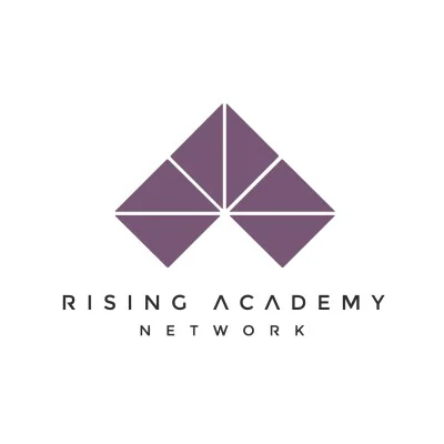 Logo of Rising Academy Network