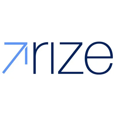 Logo of Rize Education