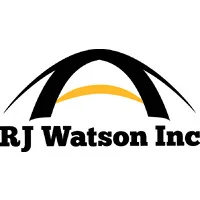 Logo of R.J. Watson