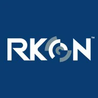 Logo of RKON