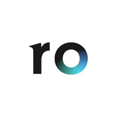 Logo of Ro