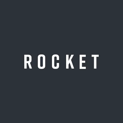 Rocket Internet SE Logo