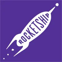 Logo of Rocketship Public Schools