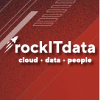 Logo of rockITdata