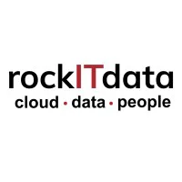 Logo of rockITdata