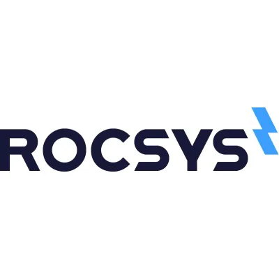 Logo of ROCSYS