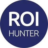 Logo of ROI Hunter