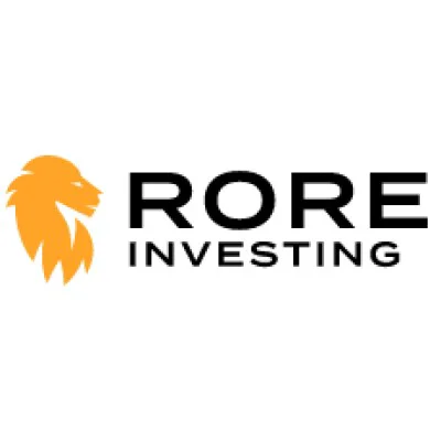 Logo of Rore Investing