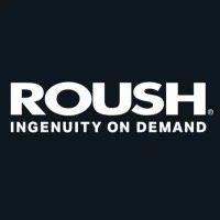 Logo of Roush