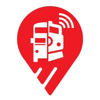 Logo of Route Reports