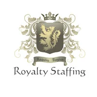 Logo of Royalty Staffing