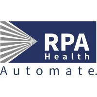 Logo of RPA Health