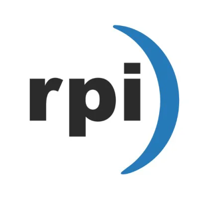 Logo of RPI Consultants