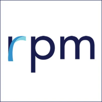 Logo of RPM Healthcare