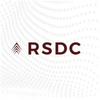 Logo of RSDC