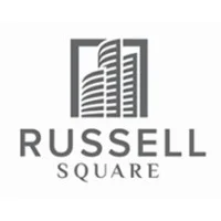 Logo of Russell Square