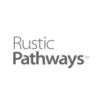 Logo of Rustic Pathways