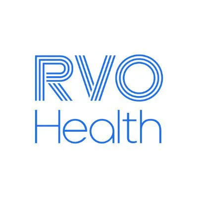 RVO Health Logo