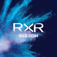 Logo of RXR