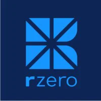 Logo of R-Zero