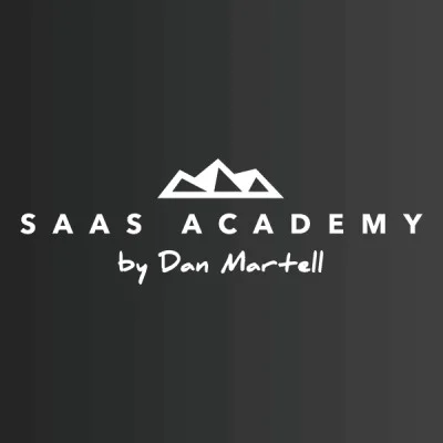 Logo of SaaS Academy