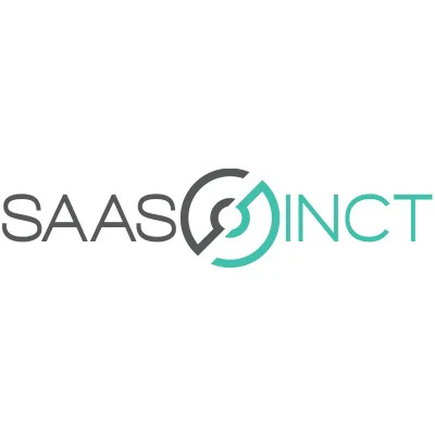 Logo of Saasinct Solutions