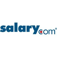 Logo of Salary.com