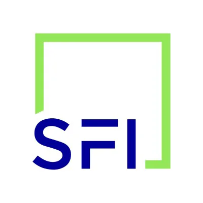 Logo of Sales Focus