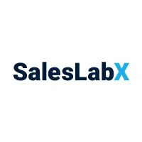 SalesLabX Logo