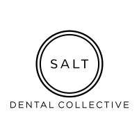 Logo of SALT Dental Collective