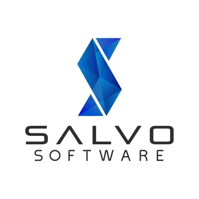 Salvo Software Logo