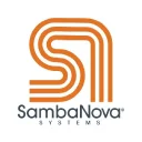 Logo of SambaNova Systems