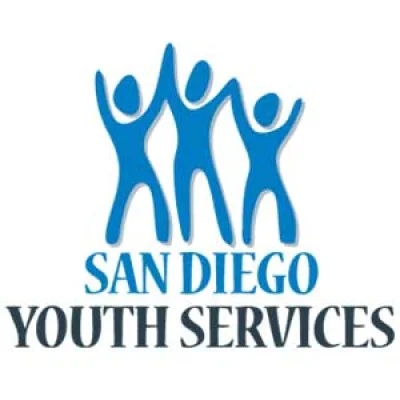 Logo of San Diego Youth Services