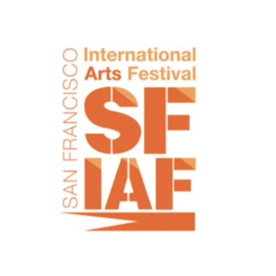 Logo of San Francisco International Arts Festival