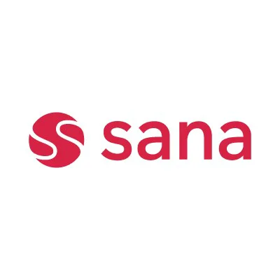 Logo of Sana Commerce