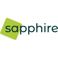 Logo of Sapphire