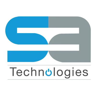 Logo of SA Technologies Inc.