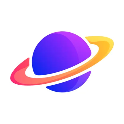 Logo of Saturn