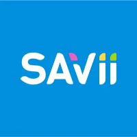 Logo of SAVii