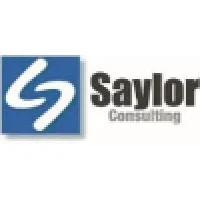 Logo of Saylor Consulting Group