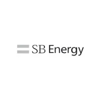 Logo of SB Energy