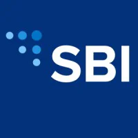 Logo of SBI, The Growth Advisory