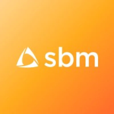 Logo of SBM Management Services, LP