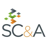 Logo of SC&A, Inc.