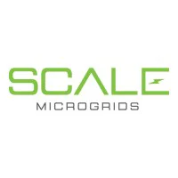 Logo of Scale Microgrids