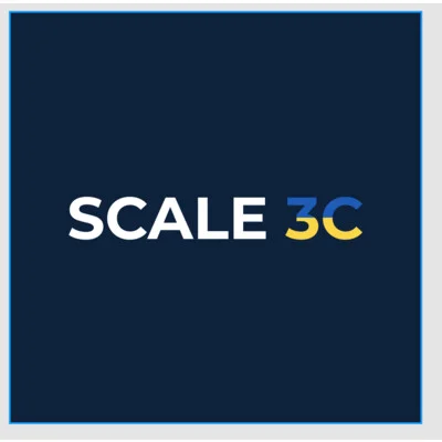 Logo of Scale3C